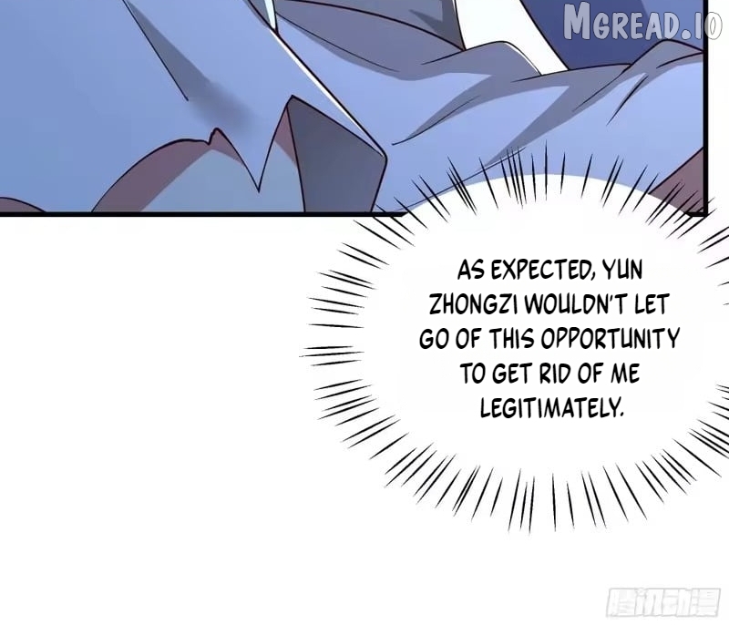 Rebirth of King Zhou: Not Being the Ultimate Villain Chapter 219  - page 45